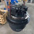 Excavatrice DH300-7 Drive DH300-7 Motor de voyage